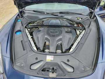 Porsche Panamera II 2022 Porsche Panamera Base 2022 2.9 Benzyna 325KM, zdjęcie 6