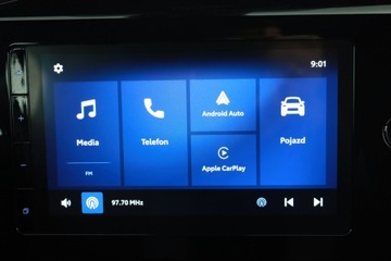 Toyota Aygo X 1.1 VVT-i 72KM 2024 Toyota Aygo X 1.0, Salon Polska, 1. Właściciel, zdjęcie 9