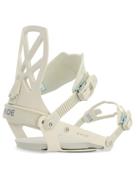 Wiązania snowboardowe Ride A-4 L