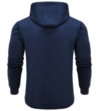 МУЖСКИЕ СПОРТИВНЫЕ КОСТЮМЫ ADIDAS КОМПЛЕКТ ТОЛСТОВКА БРЮКИ - XL