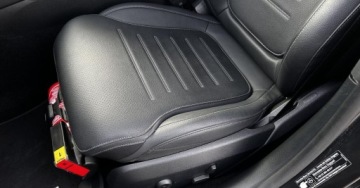 Mercedes Klasa C W206 Limuzyna 1.5 180 170KM 2025 Mercedes-Benz Klasa C AMG Line CarPlay Android Auto Martwe Pole Kamera Sal, zdjęcie 10