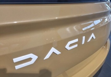 Dacia Sandero III Stepway 1.0 TCe 110KM 2025 Dacia Sandero Stepway LPG 2025 Expression eco - g BEZ BenzynaLPG, zdjęcie 11