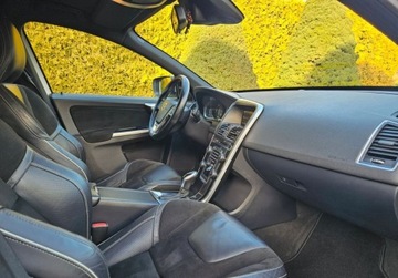 Volvo XC60 I SUV Facelifting 2.0 D3 136KM 2014 Volvo XC 60 R-Desing, Diesel, zadbany, Polecam 2.0 Diesel 136KM, zdjęcie 19