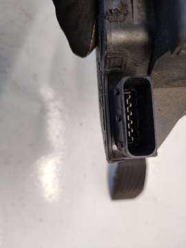 ПЕДАЛЬ ГАЗА OPEL CORSA D- E ADAM 06- - FIAT GRANDE PUNTO. ПУНТО ЭВО