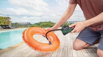 Электрический насос Bosch AKC4328 Easy Pump