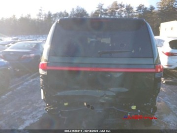 Lexus GX 2024 Lexus GX 2024 r.3,4L 550 LUXURY 3.4 Benzyna 349KM, zdjęcie 14