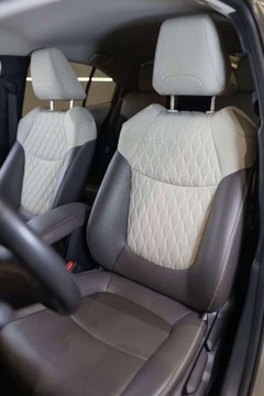 Toyota Corolla XII Sedan 1.8 Hybrid 122KM 2022 Toyota Corolla 1.8 Hybrid Executive VIP Gwarancja 1.8 Hybryda 122KM, zdjęcie 7