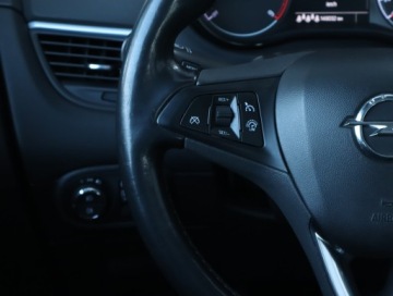 Opel Zafira C Tourer Facelifting 2.0 diesel 170KM 2017 Opel Zafira 2.0 CDTI, Serwis ASO, 167 KM, zdjęcie 19