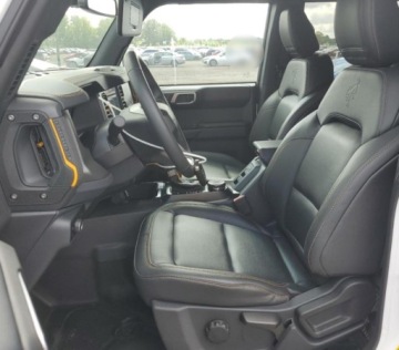 Ford 2024 Ford Bronco Badlands 2024 2.7 Benzyna 330KM, zdjęcie 7