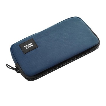PORTFEL ORGANIZER ROWEROWY SPORTOWY DO SAKWY PLECAKA ROCKBROS ETUI NA ZAMEK