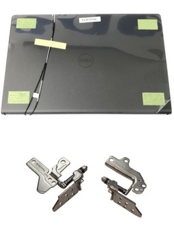 DELL Vostro 3510 3515 3520 3525 P112F NOWA ORYGINALNA KLAPA ZAWIASY 2024