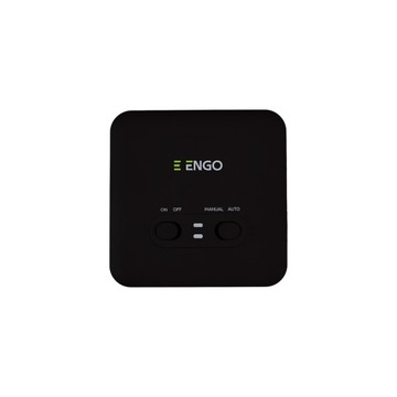 Беспроводной контроллер температуры Engo WIFI
