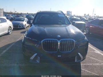 BMW X7 2025 BMW X7 2025r., 4x4, 3.0L 3.0 Hybryda 375KM, zdjęcie 6