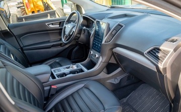 Ford Edge II 2021 Ford Edge Ford Edge 2.0 SEL 245KM AWD 2.0 Benzyna 245KM, zdjęcie 10