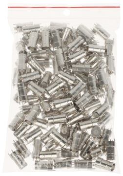 МОНТАЖНОЕ РАЗЪЕМ BNC-G/PCB*P100