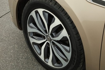 Renault Talisman Sedan 1.3 TCe FAP 159KM 2019 Renault Talisman 1.3 TCe, Salon Polska, Automat, zdjęcie 18