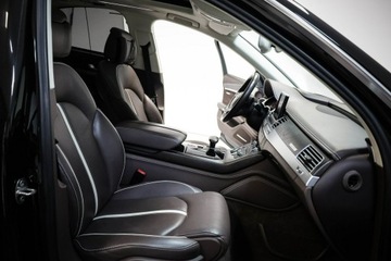 Audi A8 D4 Sedan Facelifting 3.0 TDI 258KM 2016 Audi A8 Design Selection*Serwis ASO*Night, zdjęcie 31