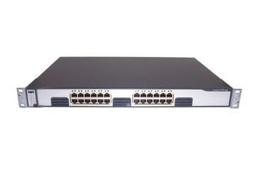 Cisco Switch WS-C3750G-24T-S NOWY