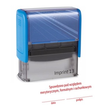 Sprawdzono pod względem merytorycznym, formalnym