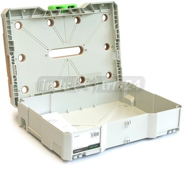 Систейнер SYS-MFT Festool