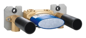 Element podtynkowy Concealed Body Multi-hole GROHE