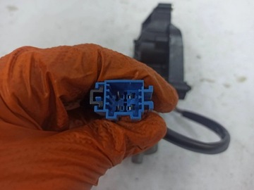 MERCEDES-BENZ CLS C219 2005 PŘEDNÍ STRANA LEVÝ MOTOREK REGULACE SEDADLA