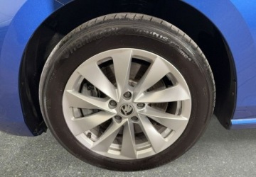 Skoda Superb IV Kombi 2.0 TSI 265KM 2024 Skoda Superb VAT 23 Combi Selection 2.0TSI 265KM DSG 4x4 2024 r., salon PL, zdjęcie 9