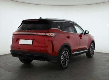 Chery Tiggo 7 SUV 1.6 T-GDI 147KM 2025 Chery Tiggo 7 1.6 TGDI, Salon Polska, zdjęcie 4