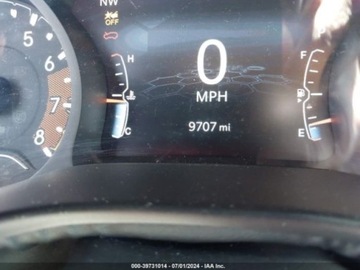 Jeep Compass II 2024 Jeep Compass 2024 Jeep Compass Latitude 4x4 2.0 Benzyna 200KM, zdjęcie 14