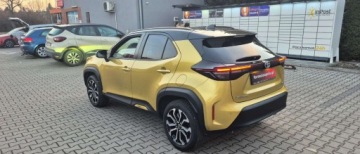 Toyota 2022 Toyota Yaris Cross Polski Salon , I wlasciciel , zakupiona 02.2023r , nagl, zdjęcie 7