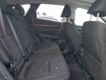 Hyundai Tucson IV 2022 Hyundai Tucson 2022 HYUNDAI TUCSON SEL CONVENIENCE 1.6 Hybryda 177KM, zdjęcie 10