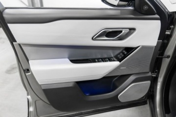 Land Rover Range Rover Velar SUV 5.0 V8 550KM 2020 Land Rover Range Rover VELAR SV Autobiography V8., zdjęcie 26