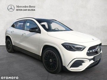 Mercedes GLA II 2024 Mercedes-Benz GLA Mercedes-Benz GLA 1.3 Benzyna 250KM, zdjęcie 2