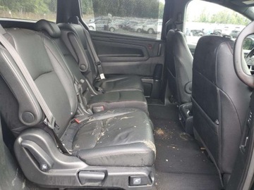 Honda Odyssey IV 2023 Honda Odyssey Sport-L 2023 3.5l 3.5 Benzyna 280KM, zdjęcie 11
