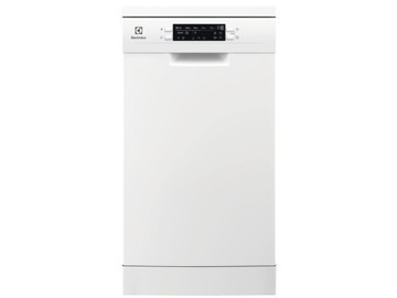 Zmywarka ELECTROLUX ESA42110SW 9kpl 45cm