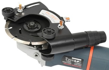 КРЫШКА ПЫЛЕОТДАЧИ ДЛЯ Шлифмашины 125