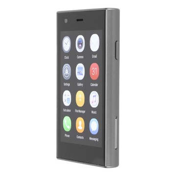 Мини-смартфон soyes s23 pro, 3,0 дюйма, 3D-стекло, ультратонкий, Wi-Fi, 2 ГБ ОЗУ, 16 ГБ