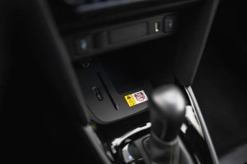 Toyota 2021 Toyota Yaris Cross 1.5 VVT-iE, Salon Polska, zdjęcie 19