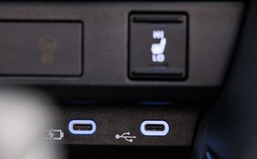 Toyota 2024 Toyota Yaris Hybrid 1.5 Style 1.5 Hybryda 116KM, zdjęcie 33