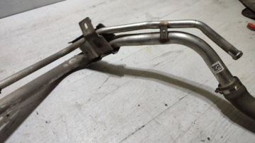 Трубка топливного бака Volvo V40 2018