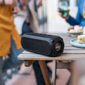 Bluetooth-динамик Niceboy RAZE 3 Radion