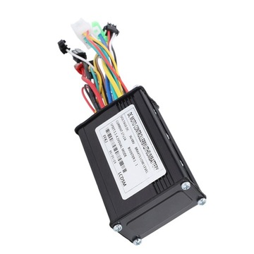 17A 24V 36V 48V регулятор скорости двигателя постоянного тока