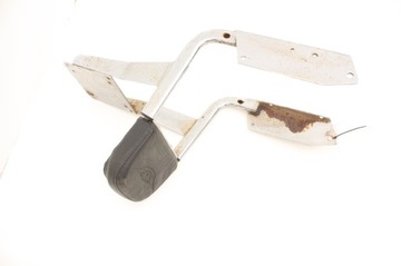 OPARCIE PASAŻERA Yamaha XVS 125 97-04