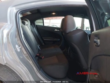 Dodge Charger VII 2019 Dodge Charger 2019r., SCAT PACK RWD, 6,4L 6.4 Benzyna 485KM, zdjęcie 10