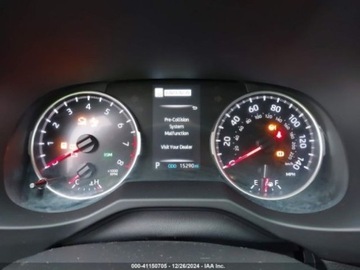 Toyota 2022 Toyota RAV4 2022r., XLE, od ubezpieczalni 2.5 Benzyna 203KM, zdjęcie 10
