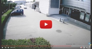 КОМПЛЕКТ МОНИТОРИНГА 4 НАРУЖНЫЕ КАМЕРЫ FULL HD