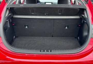 Kia Rio IV Hatchback 5d 1.4 DOHC 100KM 2017 Kia Rio 1.4 100KM Navi Climatronic Kamera Led Bezwypadkowy Dla wymagajacy, zdjęcie 20