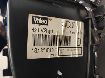 AUDI A3 8L 96- 1.9TDI RADIÁTOR CLIMATRONIC 8L1820003G