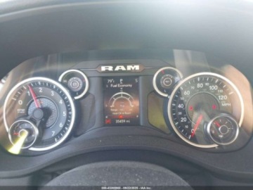  RAM 1500 Big Horn 64 Box 2020 5.7l 5.7 Benzyna 395KM, zdjęcie 10