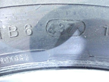 KOLA DOJEZDOVÉ DOJEZDOVDOJEZDOVÉ R15 VW PASSAT B5